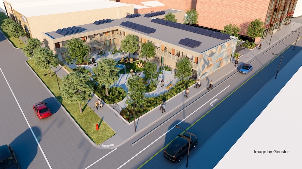 The Haven on Lincoln