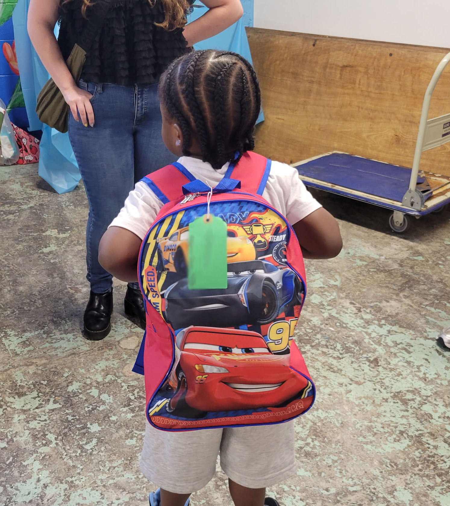 Back to School at Cornerstone 2026